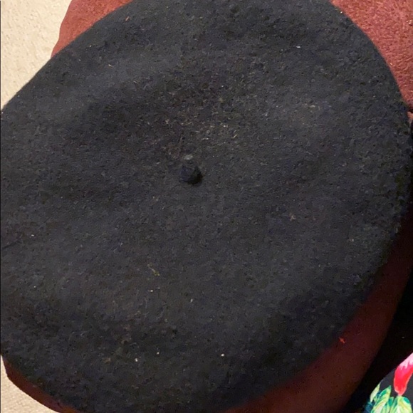 Vintage Beret Basque! - Picture 3 of 6